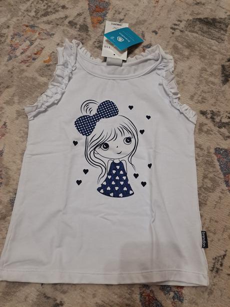 Nove tielko, brendon,116