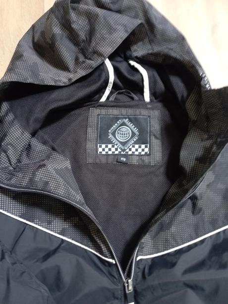 Sustakova bunda, c&a,170