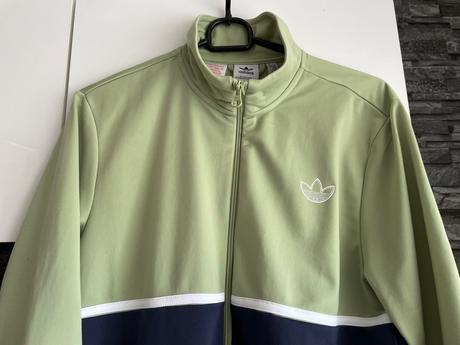 Adidas originals track top sprt collection, adidas,176