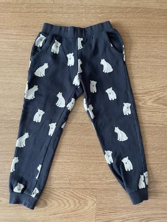 Lindex tepláky, lindex,104