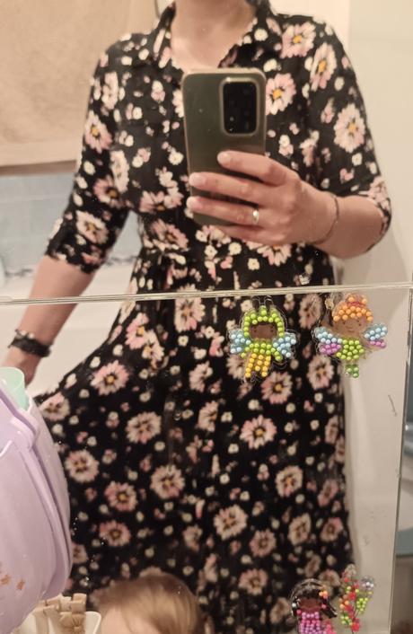 Šaty krásne 38/m, f&f,m