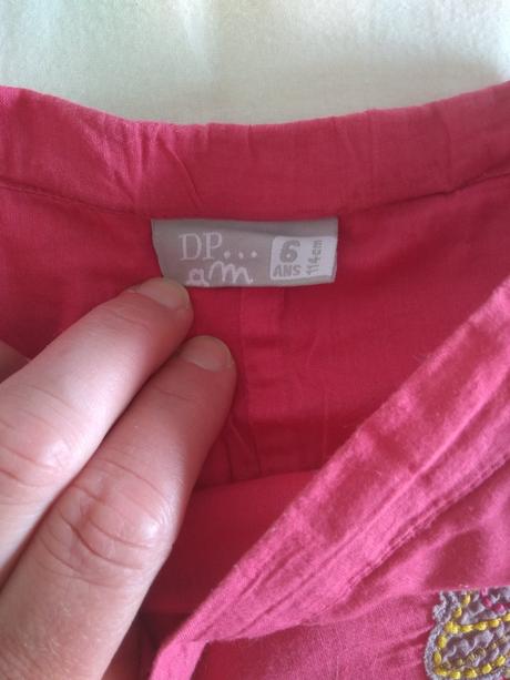 Sukna s vtacikom, 116