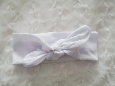 Čelenka pre bábätko,