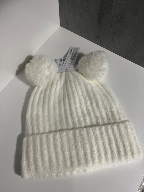 Zimná čiapka, gate