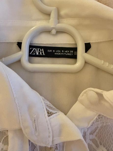 Zara bluzka, zara,s