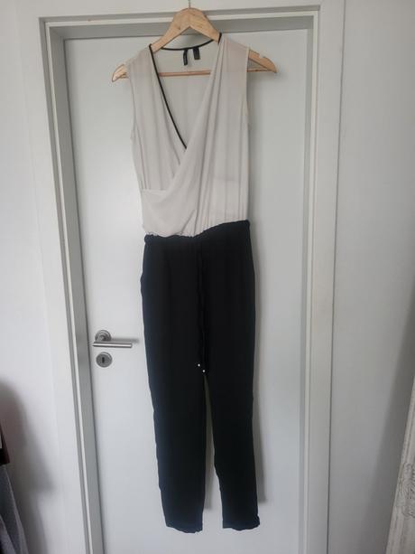 Dámaky overal mango, mango,xs