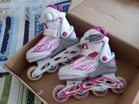 Kolieskove korcule zealot, 29