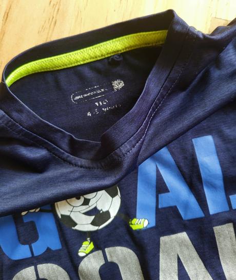 Tričko 110 na 4-5 rokov, 110