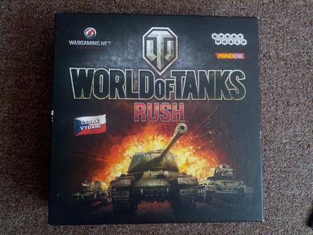 World od tanks,
