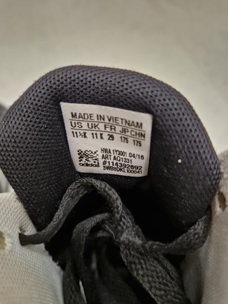 Tenisky adidas, adidas,29