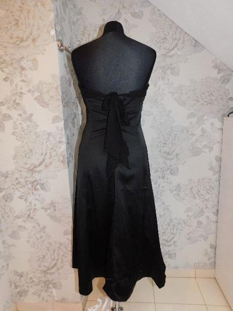 Luxusne korzetove saty na slavnost, 36