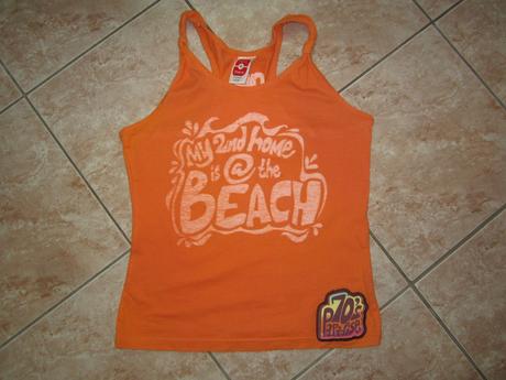 Tielka c&a vel. 146-152, c&a,146