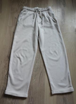 Pohodlné mäkké nohavice zara, zara,128