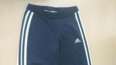 Teplaky adidas, adidas,134