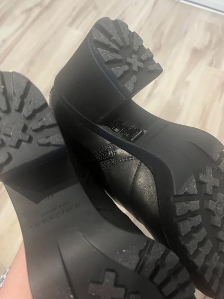 Vagabond čižmy, vagabond,38