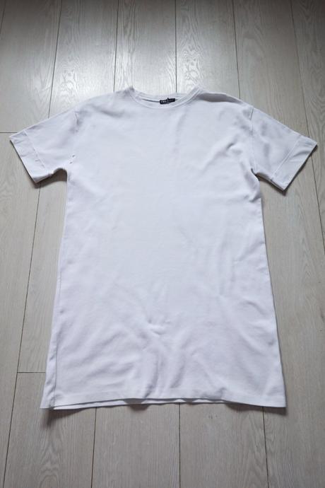 Bavlnené šaty zara, zara,m