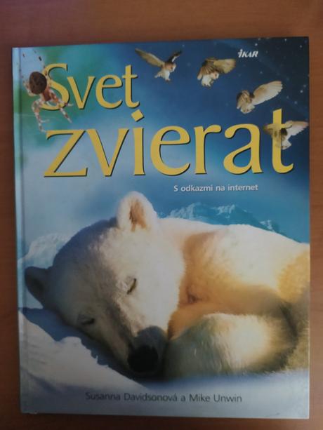 Svet zvierat (2005), 