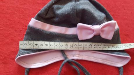 Čiapočka 2 vrstvová, <50