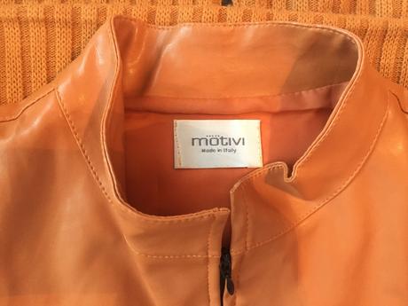 Trendy vestička zn. motivi, m