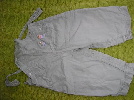 406. balík chl. veľ. 80  rôzne zn., 68–80