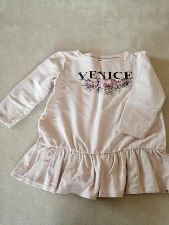 Dievčenská tunika, sinsay,122