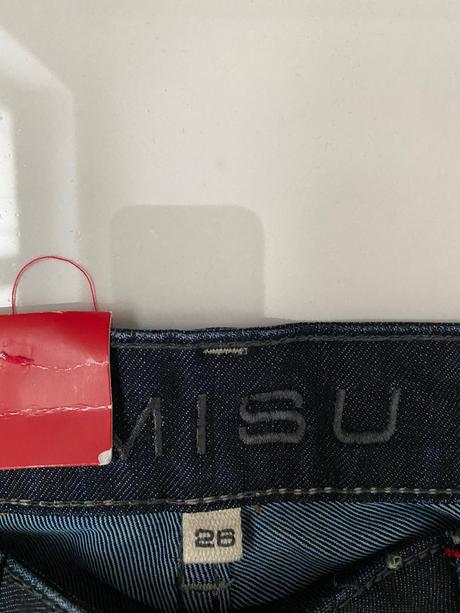 Rifle-nove, amisu,26