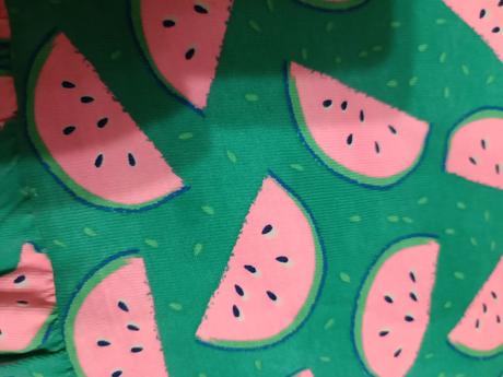 Melónikové šaty, palomino,104