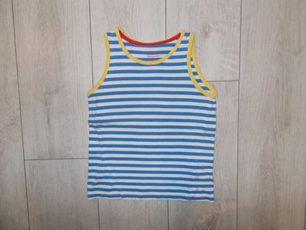 Chlapčenske tričko 6-7 rokov, f&f,122