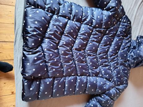 Zimná vetrovka, tesco,164