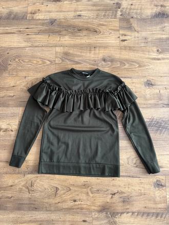 Mikinka missguided, s