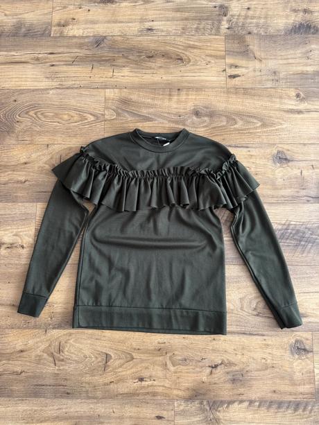 Mikinka missguided, s