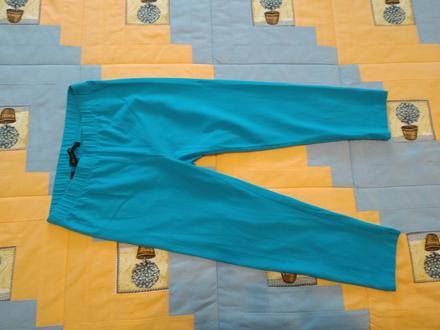 3/4 legíny, bonprix,158