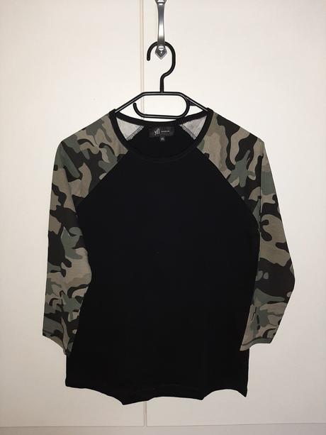 Tričko, reserved,xs