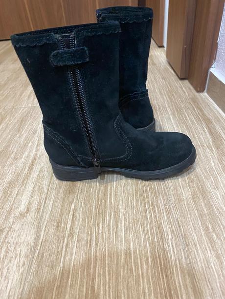 Prechodne cizmicky geox, geox,29