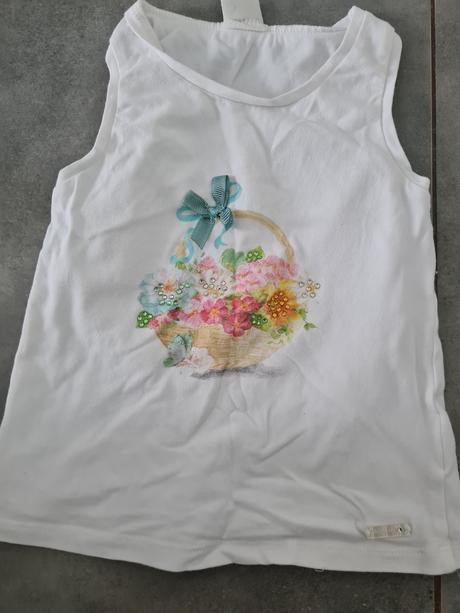 Tričko, mayoral,104