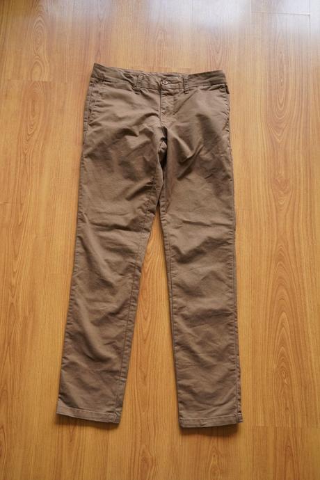 Pánske nohavice carhartt w32, 32