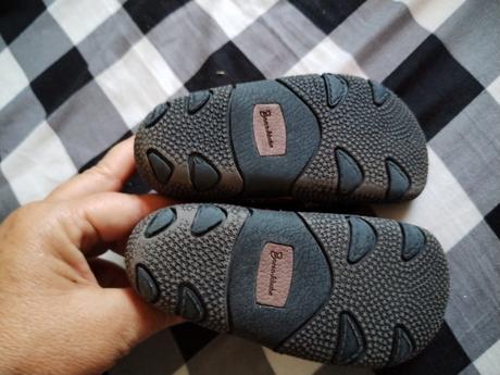 Topánočky, bären-schuhe,21