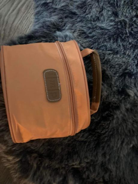 Kozmetická taštička, 