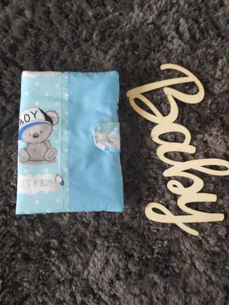 Plienkovnik - organizér,