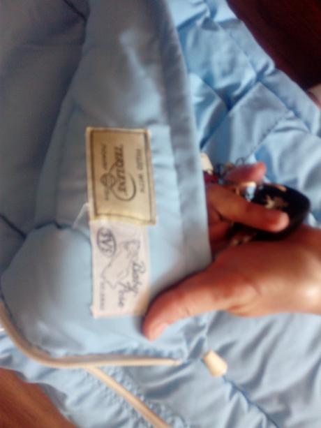 Zimny fusak do kociku, 