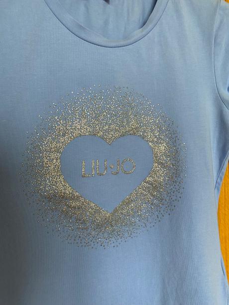 Liu jo tričko, liu jo,xs