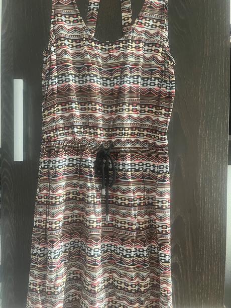 Balík letného oblečenia, s