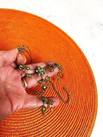 Luxusný náhrdelník, 