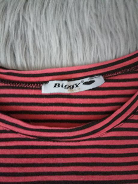 Štýlové tričko, m