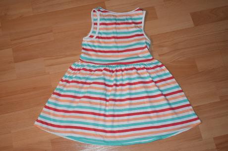 Letné šaty, f&f,110