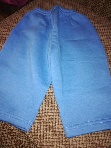 Teplakova zateplena suprava, 80