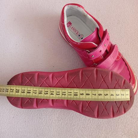 Duevcenske poltopanky vel.33, lasocki,33