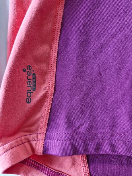 Funkčné tričko, wedze,116