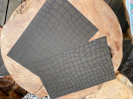 Vinylové prestieranie, podložky, 