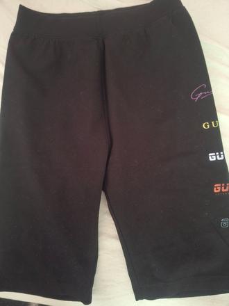 Guess, guess,xs